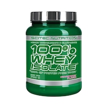 Scitec Whey Isolate 700 Gr Çilek