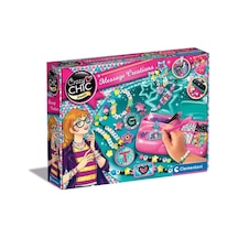 18729 Crazy Chic - Mesaj Tasarım Atölyesi - Kvzx-892716 1 Adet