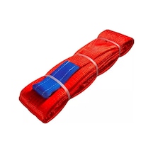 Elteksan Polyester Sapan-4 Ton 3 M Siyah