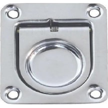 Gömme Kulp 57x76 Mm 304 Kalite