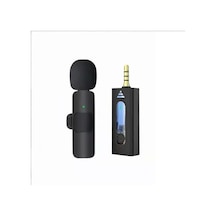Hadron Hdx 2787 Aux 3.5mm Aux 1 Yaka Kablosuz Mikrofon
