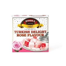 Koska Güllü Lokum 200 Gr