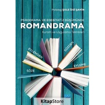 Romandrama - Şule İzgi Şahin - Nobel Akademik Yayıncılık