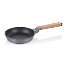 Kela Vitana Kızartma Tavası 20 Cm Kl-10083 Kela Renkli