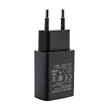 Led Lenser Adaptör Type 2.4a Çok Renkli