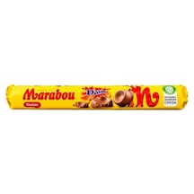 Marabou Daim Bademli Karamel Dolgulu Sütlü Çikolata 67 Gr 6'lı