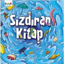 Sızdıran Kitap - Devon Sillett - Eolo