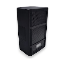 Mega 112xp-dsp 12" Aktif Hoparlör Kabin İçin Uyumlu Soft Case Kılıf