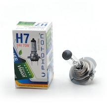 Photon H7 24v 70w 10 Adet