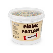 Ferrosa Pirinç Patlağı Karışık 1,75 Kg
