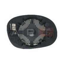 Art Dış Dıkız Ayna Camı Isıtmalı Asferık Sol C2 C3 Xsara Pıcasso 02 08 - Mg022.2402 Art Mg022.2402