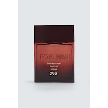 For Hım Red Edıtıon Intense Parfüm 90 Ml 3.04 Fl. Oz Oryantal