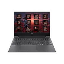 HP Victus Gaming 15-FB3038NT BX9U9EA 002 R7-7445HS 32 GB 512 GB SSD 6 GB RTX4050 15.6" Free Dos Dizüstü Bilgisayar