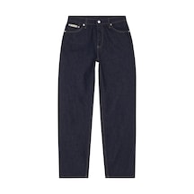 Calvin Klein 90's Loose Kadın Lacivert Kot Pantolon