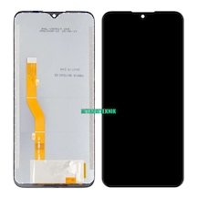 Alcatel 1Se 2020 Lcd Ekran Dokunmatik 5030 (333613545)