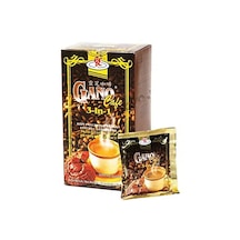 Gano Cafe 3'ü 1 Arada Kahve 20'lı 420 G