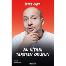 Bu Kitabı Tersten Okuyun - Yqbx-707166