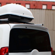 Peugeot Bipper Anatomik Spoiler 2008 Ve Sonrası Aracınızın Rengi Peugeot Bipper Anatomik Spoiler 2008 Ve Sonrası Aracınızın Rengi