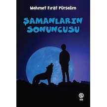 Şamanların Sonuncusu - Mehmet Fırat Pürselim - Sia