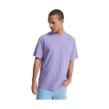 Quiksilver Quıksılver Bayı Ss Tee Pks0 Mor
