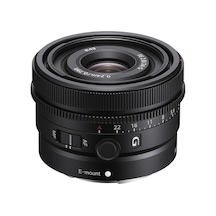 Sony SEL24F28G FE 24 MM F/2.8 G Lens (Sony Eurasia Garantili)