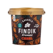Cebel Fındık Parçacıklı 900 Gr