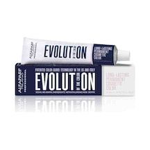 Evolution Saç Boyası 60 Ml No: 9.3 Açık Sarı Dore