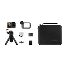 Gopro Hero13 Creator Edition Siyah Aksiyon Kamerası
