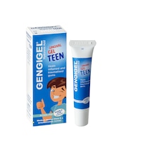 Teen Jel Çocuk Hasar Görmüş Ağız Doku Jeli 15 ML