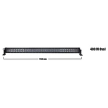 Led 400w Düz Lgh-010