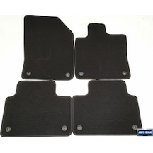 31463145 Volvo S 60 Set/4 Halı Paspaslar