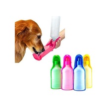Evcil Hayvan Seyahat Suluğu 500 Ml. Diğer