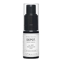 Depot No. 309 Texturizing Mat Hacim Veren Saç Pudrası 7 G