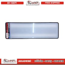 Pdr Boyasız Göçük Düzeltme 4 Ledli Uzun Lamba Mıknatıslı 53x16