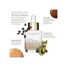 Tinted Oleo-serum 02 30 Ml