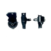 Motor Takozu Pajero 1998-2005 Arka