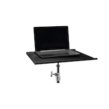 Tether Tools Tether Table Aero Standard Taşınabilir Bilgisayar Ma N11.1303 Siyah
