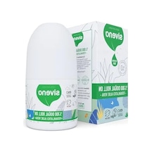 Doğal Aloe Vera Deodorant, Ter Kokusunu Önleyici Bitkisel Formül 50 Ml