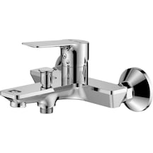 London Banyo Bataryası Armatürü