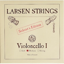 Larsen Medium Viyolonsel Tek La(A) Tel