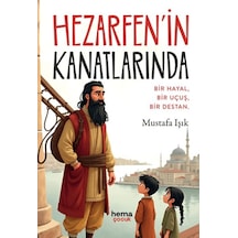 Hezarfen İn Kanatlarında - Aıaı-897132