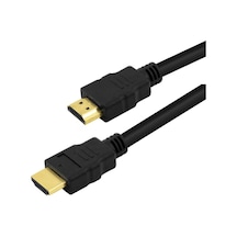 CODEGEN CPS150 HDMI ALTIN UÇLI SİYAH KABLO (15MT)