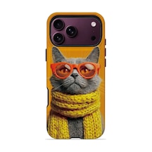 Valestra Select - Sari Atkılı Kedi