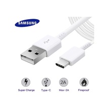 Typce Usb Fast Destekli  Şarj Kablosu (459079474)