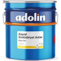 Adolin Rapid Endüstriyel Astar 2.5kg