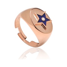 Gümüş - Rose Gold