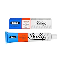 Çok Amaçlı Tüp Yapıştırıcı Deri Kösele Lastik Kumaş Kağıt Tahta C