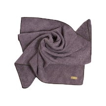 Mikrofiber Araç Kalın Yıkama Bezi Efsane Emici 50 X 70 Cm Gri Kurulama Cila Bezi Tank Bezi