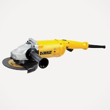 Dewalt D28493 2200 W 180 MM Büyük Taşlama Makinesi