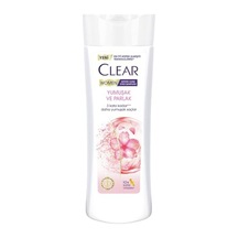 Ayrex Kepeğe Karşı Etkili Şampuan Yumuşak Ve Parlak 200 Ml